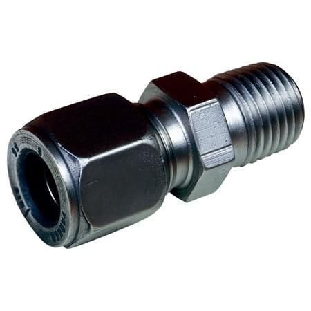Omega COMPRESSION FITTING METRIC SSLK-M60-14P