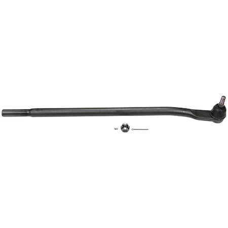 Moog Steering Drag Link,  ES800558