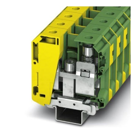 Phoenix Contact UKH 70-PE/S Ground modular terminal 3213141