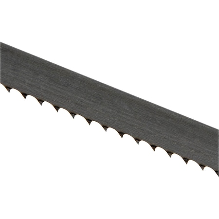 Supercut 131 1/2"x 3/4" x .032 x 3 TPI Premium Gold Carbide Bandsaw Blade T33768
