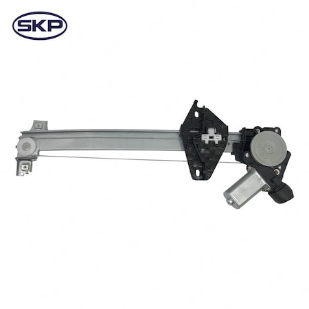 Skyward Automotive Products Window Motor and Regulator Assembly, SK748478