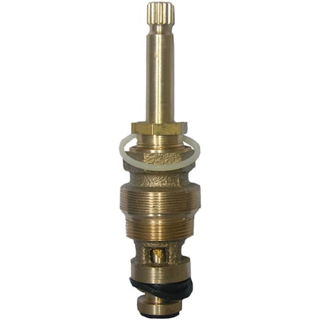 Westlake Pipe & Fittings Sterling 1 Handle Tub & Shower Faucet Diverter S-925-4