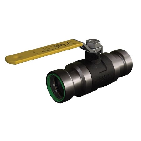 Apollo BV, 2"POWERPRESS, FP, CS, (EPDM O-RING) 89FVE4801