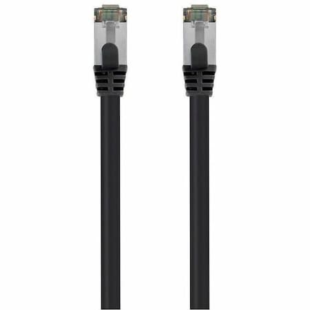 Monoprice ENTEGRADE CAT8 ETHERNET CABLES ARE THE IDEAL FUTURE PROOF, COST EFFECTIVE, HIGH 41010
