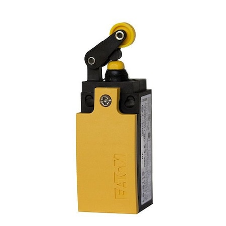 Eaton Limit Switch LSM-02-L