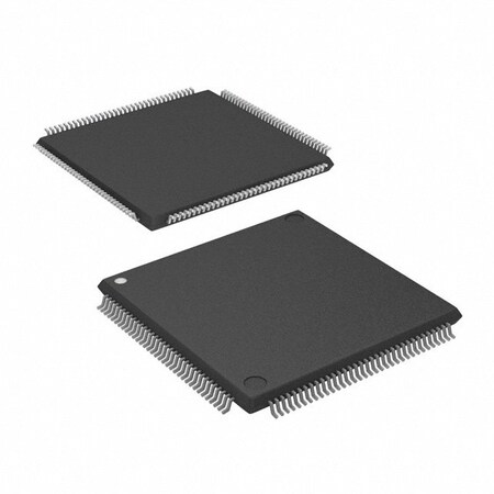 Microchip IGLOO2 Low Density FPGA, 12KLEs. Package: 144 LQFP 20x20x1.4mm TRAY - FPGA Flash M2GL010-1TQG144I