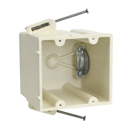 Kitchen Queen Electrical Box Range Dryer Recepticle KI3971792