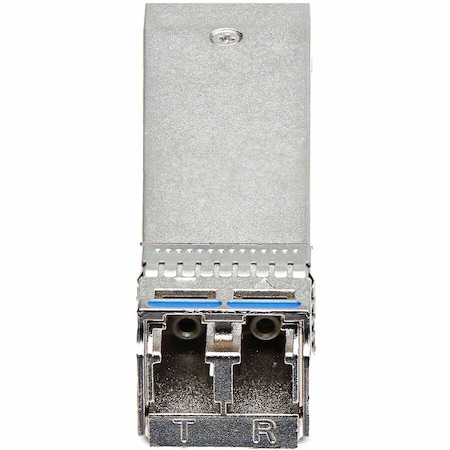 Startech.Com MSA-COMPLIANT SFP-25G-LR-S SFP28 MODULE, 25GBPS SINGLE MODE FIBER SMF, 10KM 6.2MI, LC SFP-25G-LR-S-M-ST