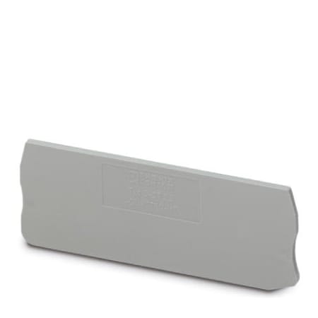 Phoenix Contact D-ST 2 5-QUATTRO-MT End cover length: 3038590