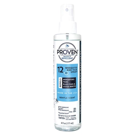 Proven 2 oz 12 Hour Spray Scented 776957