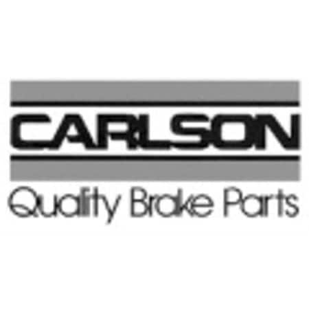 Carlson TC412 Brake Line, 0.25 x 12 in. - Pack of 10, 10PK H8412