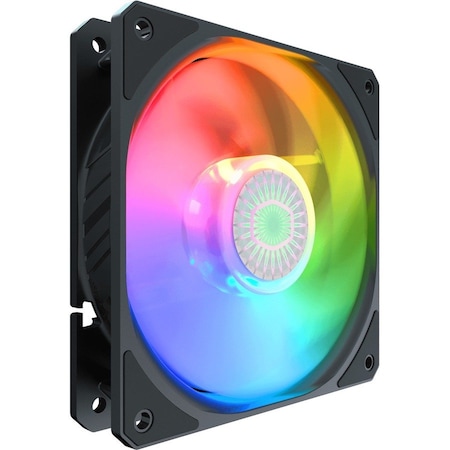 Coolermaster SickleFlow 120 ARGB Fan MFXB2DN18NPAR1