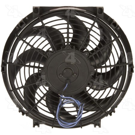 Hayden 12 in. Rapid-Cool Reversible Fan Kit for 2001-2015 BMW X5 3680