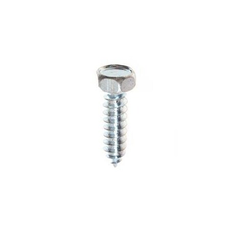 Tennant REPLACEMENT SCREW, HEX, .31-09 X 1.25 - 39394
