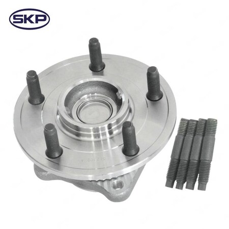 Skyward Automotive Products Wheel Bearing and Hub Assembly, SK512302