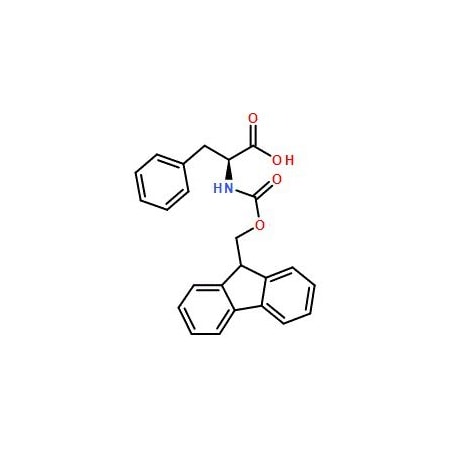 Ak Scientific Fmoc-L-Phe-OH (25g), CAS 35661-40-6 G017-25g