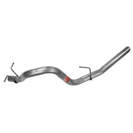 Walker Pipe - Tail for 2008-2010 Ford F250 Super Duty, Aluminized W22-55627