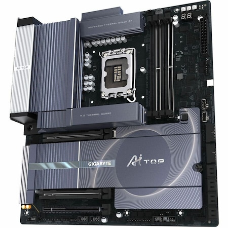 Gigabyte Z890 AI TOP Z890 AI TOP