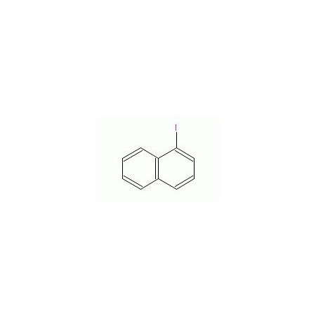 Ak Scientific 1-Iodonaphthalene (100g), CAS 90-14-2 4987AC-100g
