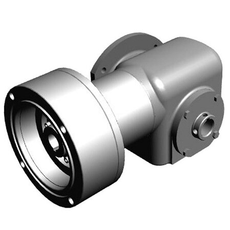 Cone Drive WORM GEAR REDUCER F0390250DFEV03