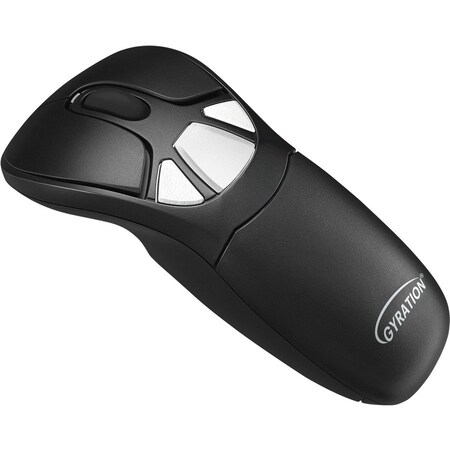 Adesso Movea Inc Gym1100Na Air Mouse Go Plus GYM1100A