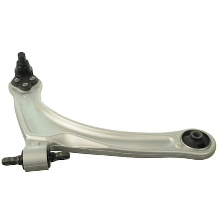 Moog Front Right Lower Suspension Control Arm and Ball Joint Assembly, RK620897