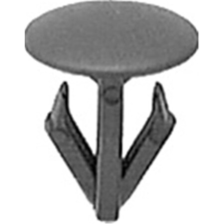 Auveco Pak Honda And Acura Retaining Clip, 10 Mm AUV-AP18114