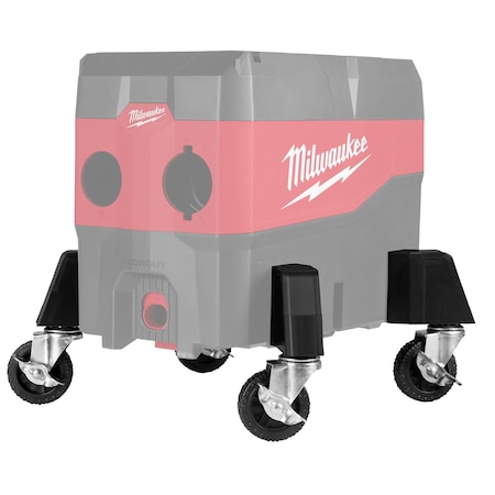 Milwaukee Tool Caster Kit 49-90-2201