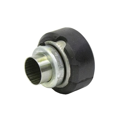 Triangle Mfg HVAC Repair Kit w/Rubber mounted bearing, shaft size: 15/16in 5510