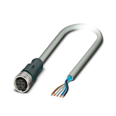 Phoenix Contact SAC-5P-20 0-680/M12FS FDP 1095816