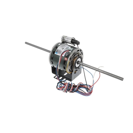 International Environmental Motor, Direct Drive, 277 Volt, 60HZ, 1PH, 1/6HP E020-70556327