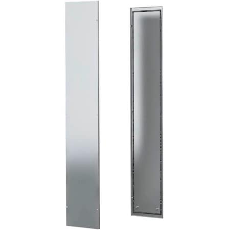 Rittal Sidewalls, Pair 8104235