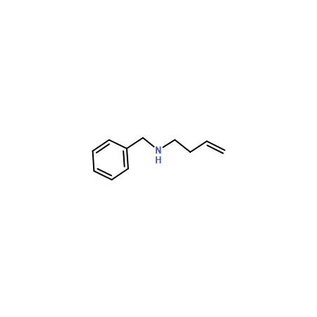 Ak Scientific N-Benzyl-N-(3-butenyl)amine (5g), CAS 17150-62-8 5530AD-5g