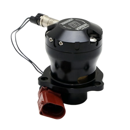 Turbosmart TS02231066 EM Series Kompact BOV Dual Port VR2 TRB-TS02231066