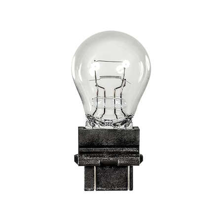 Auveco Industry Standard 3157 Bulb, 10PK B3157