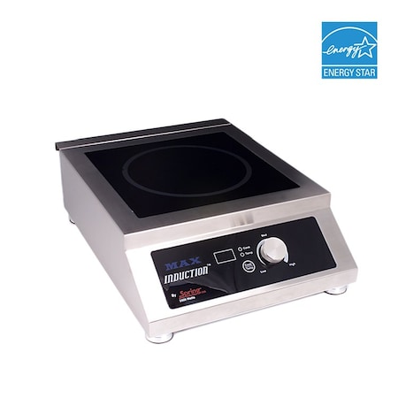 Spring Usa Portable Induction Range 220V, 3500 Watts SM-351C