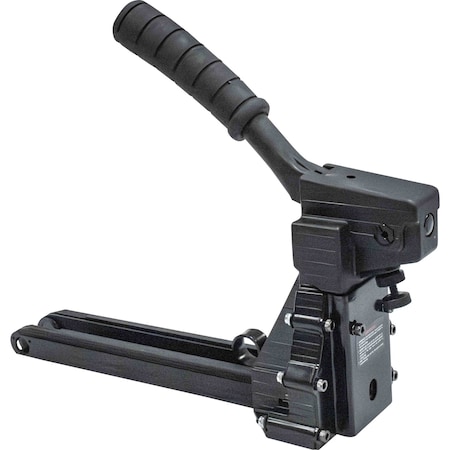Encore Packaging Manual Carton Stapler - A Type Staple with Leg Length 15 & 18 MM RSA-810-A