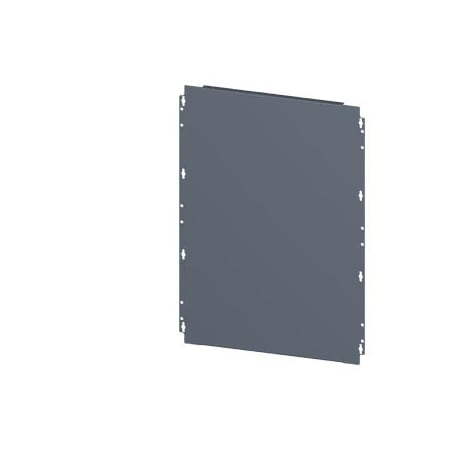 Siemens SIVACON mounting plate 8MF1860-2AA02-0