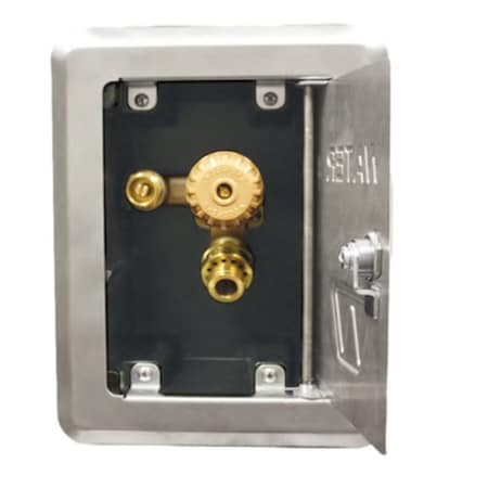 Woodford Mfg Model 224 Modular Box MB224