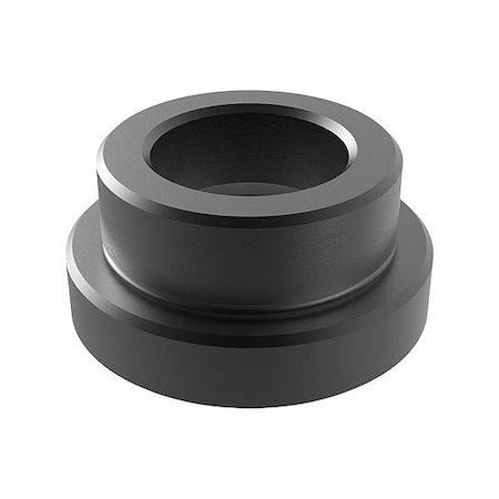 Jergens Ball Lock Back Mount Receiver Bushing 49511