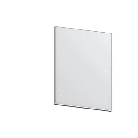 Siemens SIVACON roof trough 8MF1080-2VH