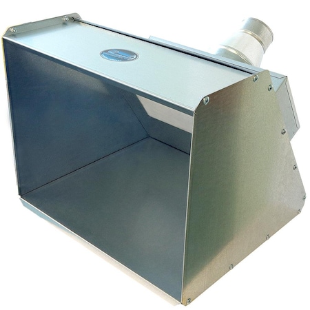 Paasche Hobby-Shop Spray Booth HSSB-22-16