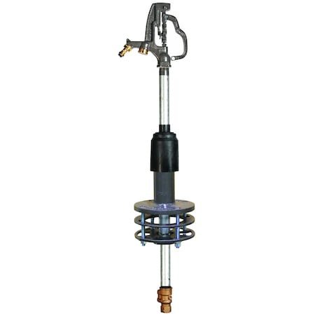 Woodford Mfg Y2 ROOF HYDRANT 1 Feet RHY2-1