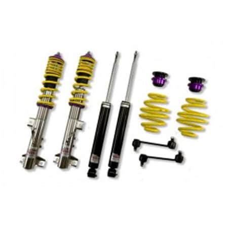 Kw Suspension BMW Series 3 Coilover Kit, Variant 2 K77-15220012