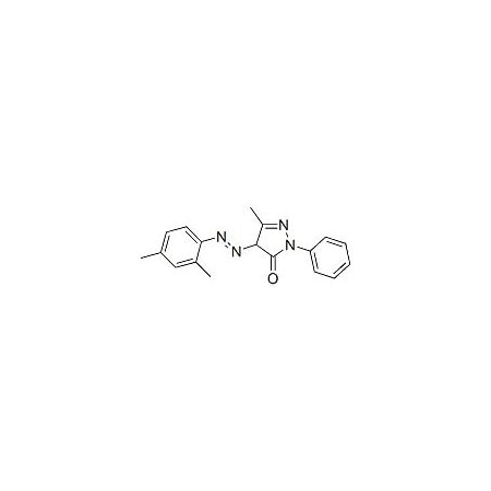 Ak Scientific Solvent Yellow 18 (1g), CAS 6407-78-9 T847-1g