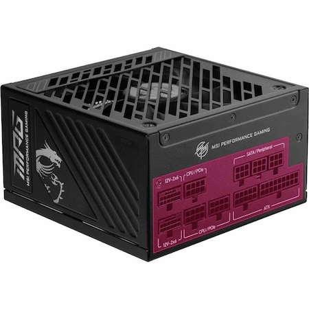 Msi MPG A1000GS PCIE5 MPGA1000GSPCIE5