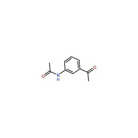 Ak Scientific 3'-Acetamidoacetophenone (5g), CAS 7463-31-2 G257-5g