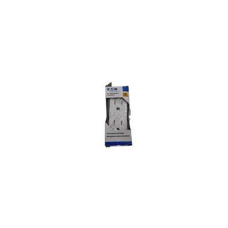 Eaton Outlets TR1107W-BX-LW
