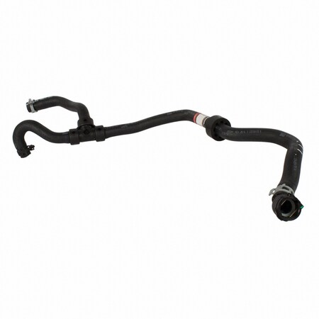 Motorcraft HVAC Heater Hose,  KH654