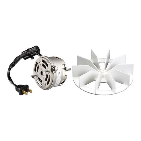 Broan-Nutone Motor and Wheel BP27R